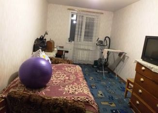 Продажа 3-комнатной квартиры, 76 м2, посёлок городского типа Яшкино, улица Суворова, 22