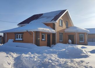 Продам дом, 174 м2, село Усть-Заостровка, 10-я Северная улица