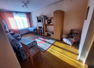 Продаю трехкомнатную квартиру, 56.1 м2, село Кабанск, улица Кирова, 6