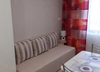 Продам квартиру студию, 16 м2, Казань, улица Академика Сахарова, 6, Советский район