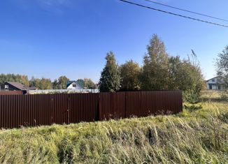 Продаю участок, 7.5 сот., деревня Матвеево