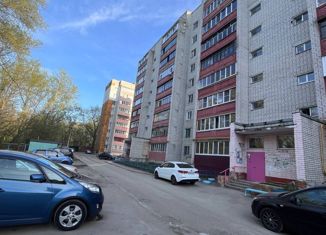 Продам 3-комнатную квартиру, 61.6 м2, Курск, улица Черняховского, 62