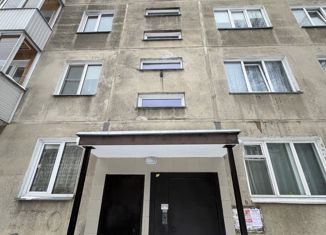 1-комнатная квартира на продажу, 28.5 м2, Новосибирск, улица Танкистов, 5, Ленинский район