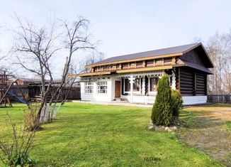 Продаю дом, 300 м2, село Покровское, 2-я Парковая улица