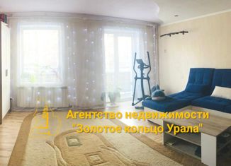 Продам 3-комнатную квартиру, 72.7 м2, Невьянск, улица Матвеева, 31
