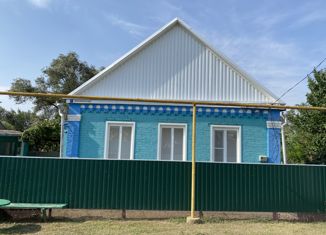 Продаю дом, 57.3 м2, село Екатериновка, улица Коржова, 14