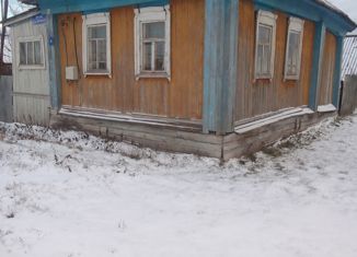Продаю дом, 30 м2, деревня Новый Буртюк, Центральная улица