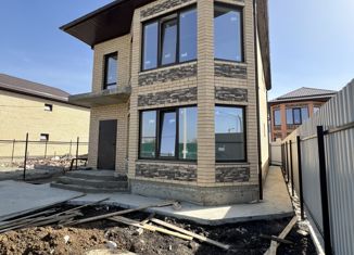 Продажа дома, 130 м2, Краснодар, 2-й Лоцманский проезд