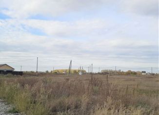 Продажа земельного участка, 5.53 сот., село Ребровка, Кипарисовая улица