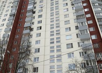 Продаю 2-комнатную квартиру, 54 м2, Москва, Вильнюсская улица, 8к2, метро Ясенево