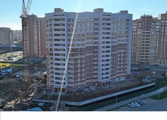 Продам двухкомнатную квартиру, 64 м2, Чебоксары, улица Академика РАН Х.М. Миначева, поз8, жилой район Северо-Западный