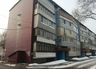 Продам двухкомнатную квартиру, 46.2 м2, Уссурийск, улица Пушкина, 37
