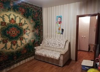 Продаю 1-комнатную квартиру, 40 м2, деревня Дударева, улица Созидателей, 16, ЖК Комарово