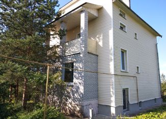 Продажа дома, 230 м2, деревня Пеники, Луговая улица, 8