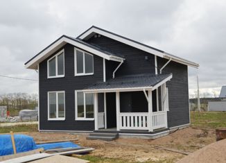 Продаю дом, 112.6 м2, ДНП Усадьба Можайское, ДНП Усадьба Можайское, 57