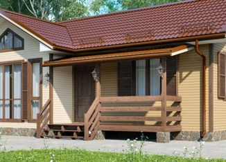 Продаю дом, 68 м2, деревня Неготино, улица Саврасова