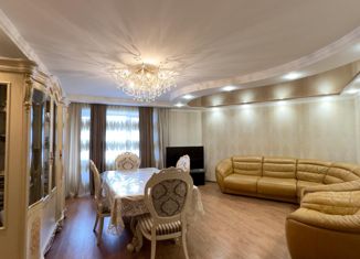 Продам 3-ком. квартиру, 121 м2, Томская область, улица Беринга, 4/1