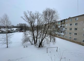 Продаю 1-ком. квартиру, 30 м2, Родники, микрорайон Гагарина, 17