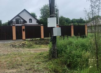 Продаю земельный участок, 15 сот., село Ильинка, Тихая улица