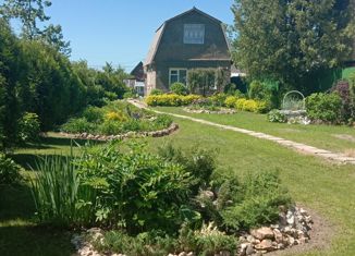 Продажа дома, 57 м2, деревня Алёшинка