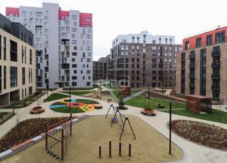 Продажа 1-ком. квартиры, 40 м2, деревня Дударева, Тюменская улица, 1к1, ЖК Андерсен Парк