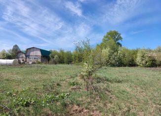 Земельный участок на продажу, 24.68 сот., деревня Сунеевка, Заречная улица