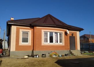 Дом на продажу, 99.8 м2, хутор Калинин, Садовая улица, 10А