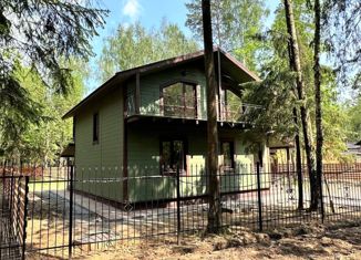 Продажа дома, 180 м2, деревня Устиновка, 46К-7181