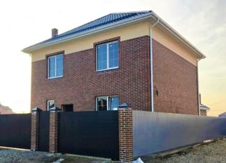 Продается дом, 122 м2, Краснодар, Яхонтовая улица, микрорайон Горхутор