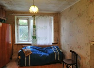 Продам 1-комнатную квартиру, 18.4 м2, Иваново, улица Любимова, 4, Ленинский район