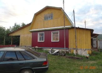 Продам дом, 65 м2, деревня Муракаево, улица Мира