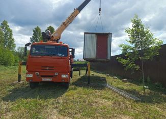 Продажа земельного участка, 18 сот., деревня Таблово, деревня Таблово, 39
