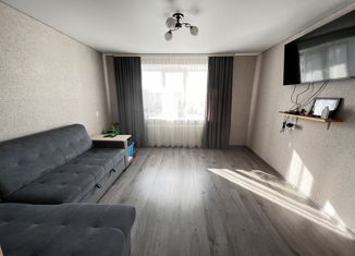 Продается 2-комнатная квартира, 44.5 м2, Октябрьский, улица Новоселов, 14