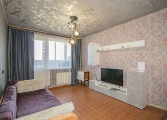 1-комнатная квартира на продажу, 34 м2, Екатеринбург, улица Фрезеровщиков, 43, улица Фрезеровщиков