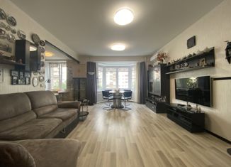 Продажа 2-комнатной квартиры, 67.2 м2, Санкт-Петербург, Малая Балканская улица, 26, метро Купчино