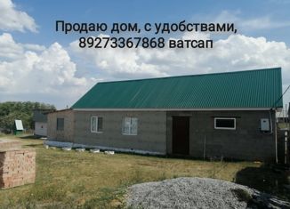 Продается дом, 35 м2, село Старый Сибай, улица Гагарина, 78