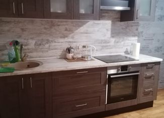 Продам 1-ком. квартиру, 46 м2, Ставрополь, Черниговская улица, 4/1, микрорайон № 29