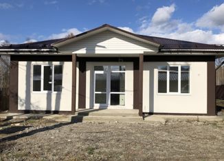 Дом на продажу, 120.5 м2, поселок Первомайский