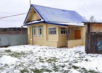 Продается дом, 40 м2, село Салауши, улица Тукая