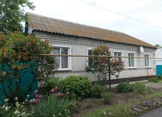 Продам дом, 100.2 м2, Усмань, улица Басова, 43