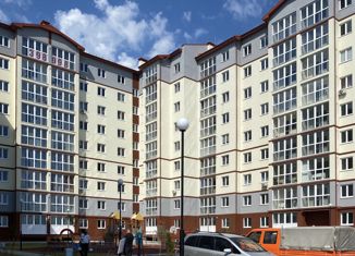 Продам двухкомнатную квартиру, 49.9 м2, Зеленоградск, Приморская улица, 33