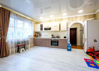 Продается дом, 100 м2, Краснодар, Минская улица, 8, Минская улица