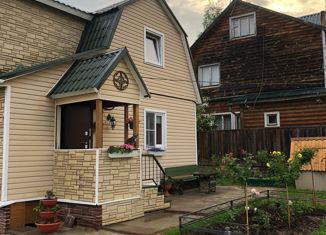 Продам дом, 75 м2, СНТ Андреевское, СНТ Андреевское, 83