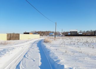 Продажа участка, 10.5 сот., село Стерлибашево, Советская улица