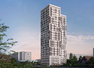 Продажа 3-комнатной квартиры, 61 м2, Новосибирск, улица Никитина, 67, улица Никитина