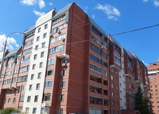 Продажа трехкомнатной квартиры, 59 м2, Екатеринбург, улица Ватутина, 11, улица Ватутина