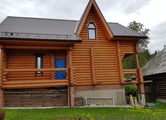 Продажа дома, 182 м2, село Красный Ключ, улица Маркса, 27