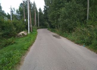 Продается участок, 13 сот., деревня Бараниха, Цветочная улица, 11