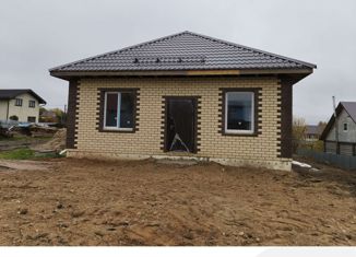 Продается дом, 126 м2, деревня Емельяново, улица 70 лет Победы