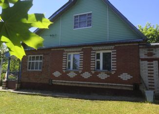 Продажа дома, 80 м2, деревня Большое Григорово, деревня Большое Григорово, 23